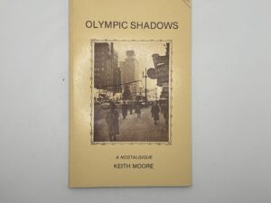 Olympic Shadows (1981) by Keith Moore