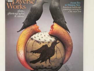 Southwest Art magazine May 2004