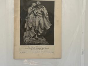 The Latter-day Saints’ Millennial Star: Vol. 98, No. 12, Thursday, March 19, 1936 (1936)