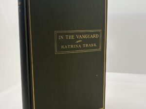 In the Vanguard (script – 1913) by Katrina Trask