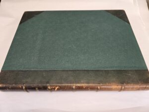 1918 — Large Heavy Volume in French — L’Illustration — 26 Issues From January 5 thru June 29, 1918