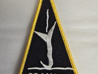 Pranger Patch