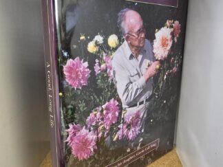 1994 -- A Good, Long Life - The Autobiography of Anson Bowen Call, Jr. 1900-1993 -- as told to his daughter, Carole Call King --- Inscribed & Signed by Carole King