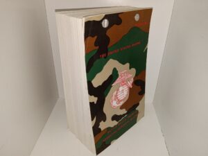 P1500.44C: The United States Marine: Battle Skills Training/Essential Subjects Handbook (Unknown Publishing Date) ~ Unknown Author