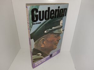 Guderian: War Leader Book No. 20 (1973) ~ by John Keegan
