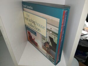 The Not So Big House Collection Box Set: The Not So Big House: A Blueprint for the Way We Really Live/Creating the Not So Big House: Ideas for the New American Home (