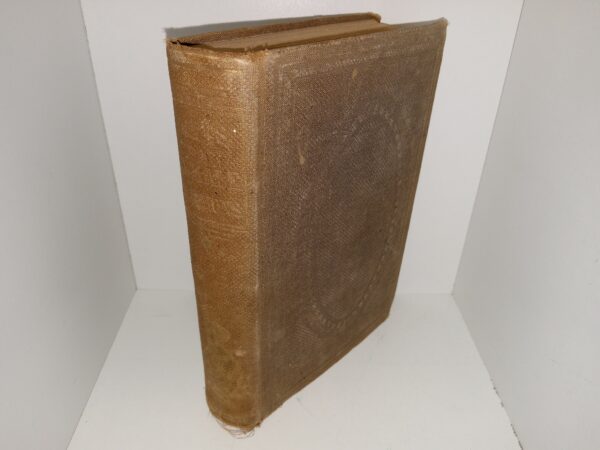 Lives of Female Mormons; A Narrative of Facts Stranger Than Fiction (1860) ~ by Metta Victoria fuller