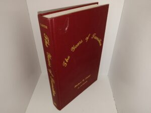 The Years of Transition: An Autobiography (1990) ~ by Herbert W. Carter, with Autobiography of Violet Ruby Tiffen Carter