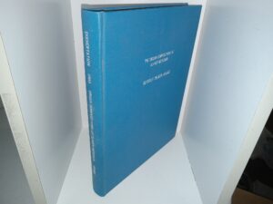 The Organ Compositions of Oliver Messiaen (Signed & Inscribed) (1969) ~ by Beverly Decker Adams