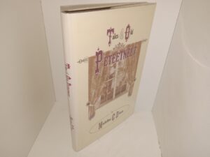 Tales of Peteetneet (1998) ~ by Madoline C. Dixon