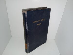 Pearl of Great Price (Ex-Library) (Library Binding) (1902)