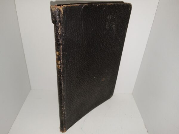 Pearl of Great Price (Leather) (1946)