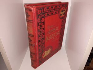 The Juvenile Instructor: Vol. 28 (1893) ~ Edited by George Q. Cannon