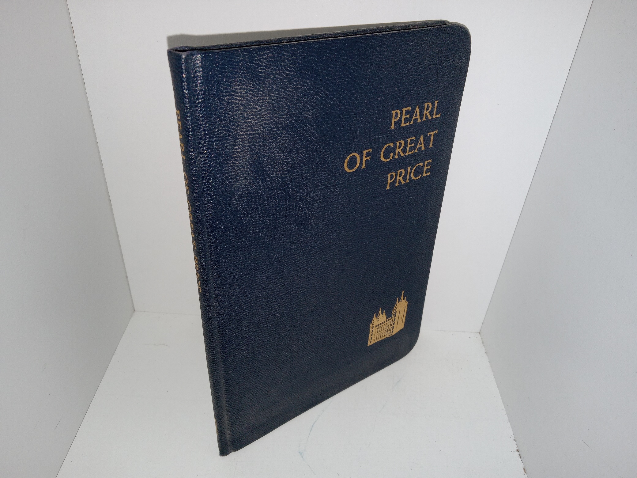 Pearl of Great Price (1968)
