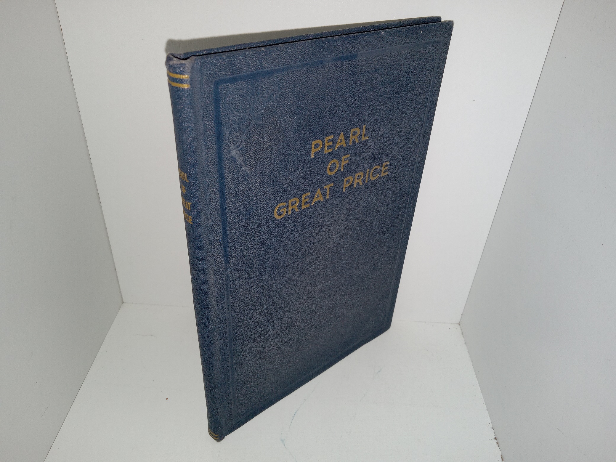 Pearl of Great Price (1954)
