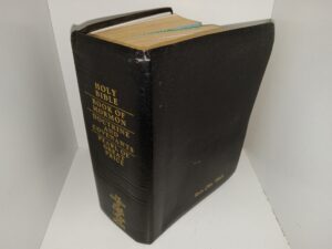 LDS, Black Vinyl, Quadruple Combination (1993)