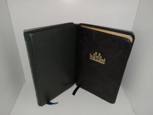 2 Pocket Edition, LDS Hymn Books (1985)