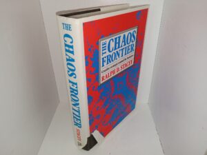The Chaos Frontier: Creative Strategic Control for Business (1991) ~ by Ralph D. Stacey