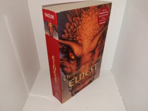 Eldest (2005) ~ by Christopher Paolini