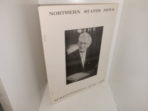 Northern States News: Achievements • June 1965 (1965)