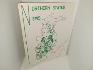 Northern States News: February ’66 (1966)