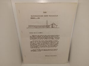 The Bloomington Ward Bulletin: February 1965 (1965)