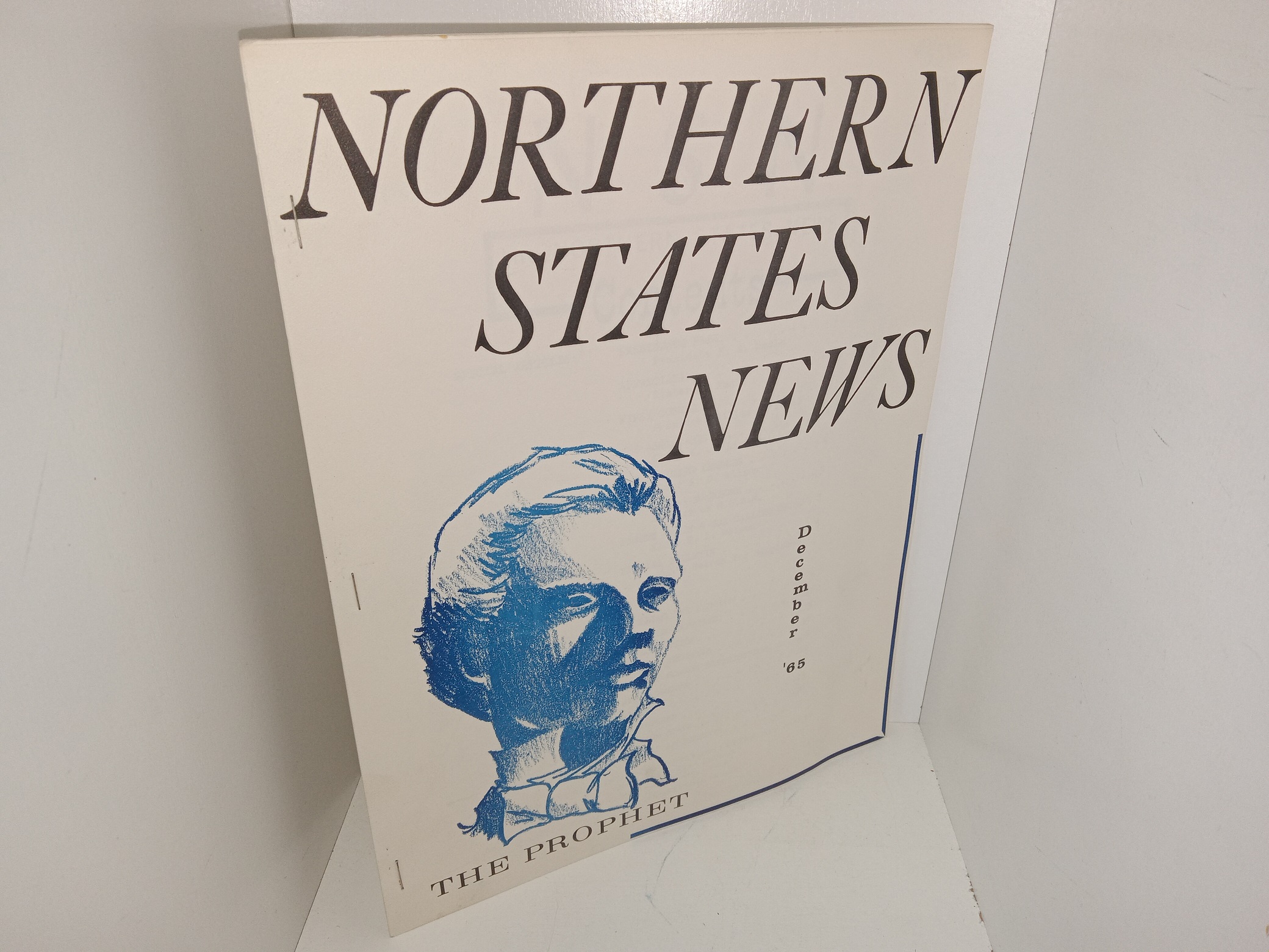 Northern States News: December ’65 (1965)
