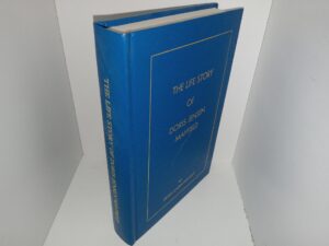 The Life Story of Doris Jensen Mayfield (Signed & Inscribed) (1996) ~ by Doris Jensen Mayfield