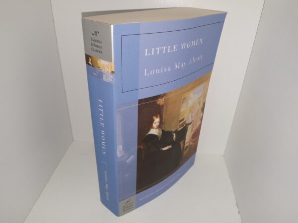 Little Women (2004) ~ by Louisa May Alcott