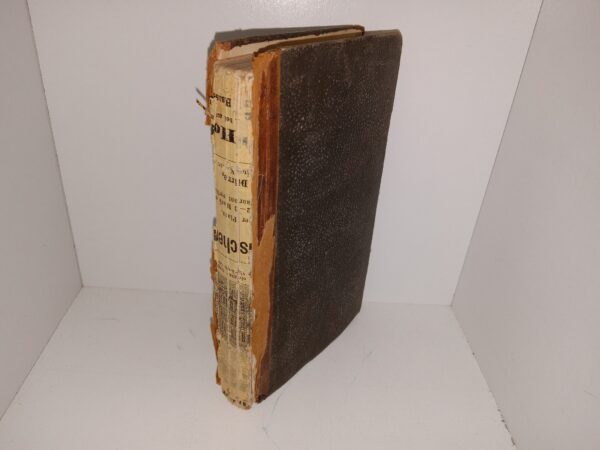 Danish D&C (1873)