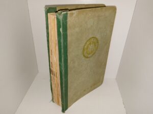 Y. W. M. I. A.: Sports, Camping, Games: 1952-1953 (1952)