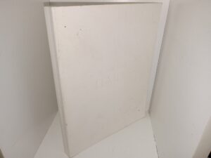 The Salt Lake Temple: A Monument to a People (2nd Edition) (1983) ~ Unknown Author