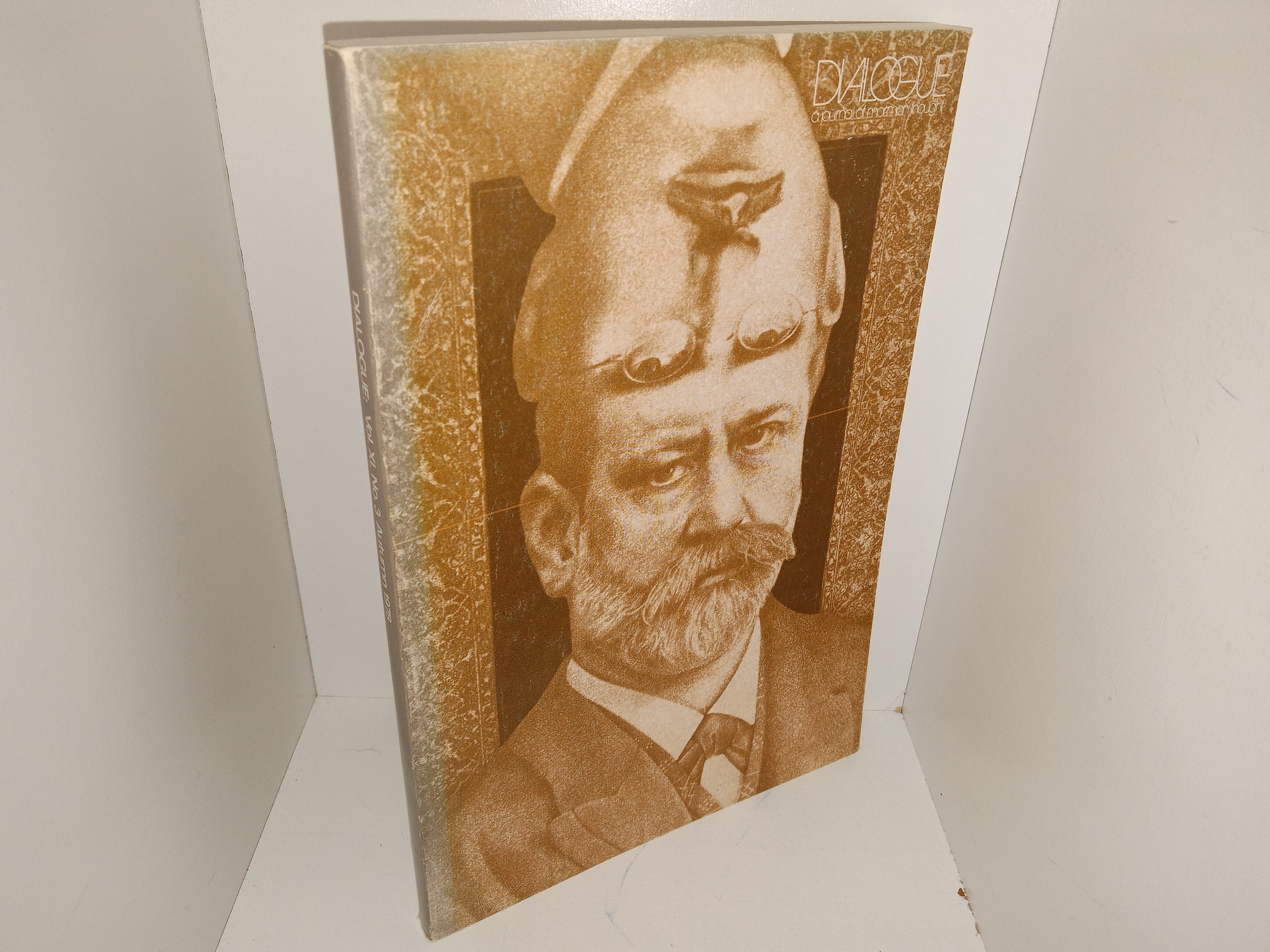 Dialogue: A Journal of Mormon Thought: Vol. 11, No. 3, Autumn 1978 (1978)