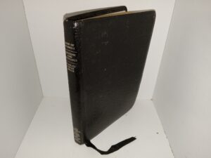 LDS, Black Leather, Triple Combination (1979)