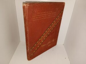 Thanatopsis (1817) ~ by William Cullen Bryant