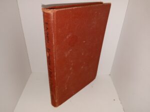 Restoration: A Study in Prophecy (1945) ~ by Elbert A. Smith