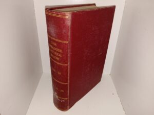 Utah Genealogical & Historical Magazine: Vol. 27-29, 1936-38 (Ex-Library) (1938)