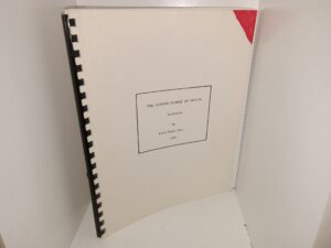 The Famous Temple of Mecca: An Article (1966) ~ by Alvin Rulon Dyer