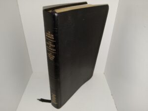 LDS, French Triple Combination (1998)