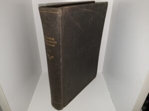 National Geographic Magazine: Vol. 40, 1921 (1921)