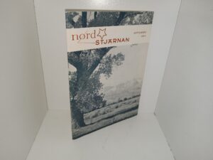 Nordstjärnan: Vol. 88, No. 9, September 1964 (Swedish: The North Star: Vol. 88, No. 9, September 1964) (1964)