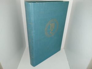 Aurelia Henry Reinhardt (Signed) (Includes 1 Page Memorial Service Typed, Unitarian Church – Salt Lake City) (1961) ~ by George Hedley