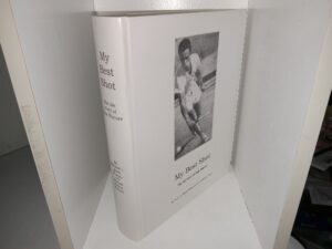 My Best Shot: The Life Story of Rick Warner (2006) ~ by Richard L. (Rick) Warner, with Marian Nelson Warner