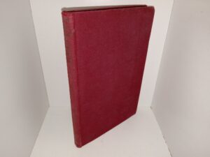 Where Does America Go from Here? (Ex-Library) (1938) ~ by Thomas Alexander Baggs