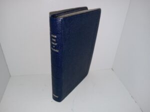 Jesus the Christ: A Study of the Messiah and His Mission According to Holy Scriptures Both Ancient and Modern (Pocket Edition) (1975) ~ by James E. Talmage