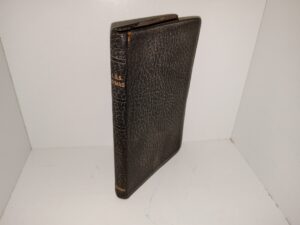 L.D.S. Hymns (Leather) (Pocket Edition) (Unknown Publishing Date) ~ Unknown Author