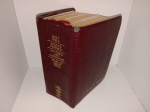 LDS, Brown Vinyl, Quadruple Combination (Compact Edition) (2004)