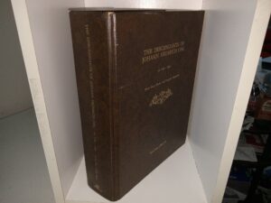 The Descendants of Johann Heinrich OHL: ca 1742 – 1981: Their Deep Roots and Tangled Branches (1981) ~ by Viola May (Ohl) Sims