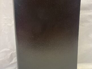 The Book of Mormon, Doctrine and Covenants, and the Pearl of Great Price in Albanian - Softcover - 2005