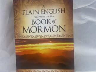 A Plain English Reference to the Book of Mormon - Timothy B. Wilson - Paperback - 2007